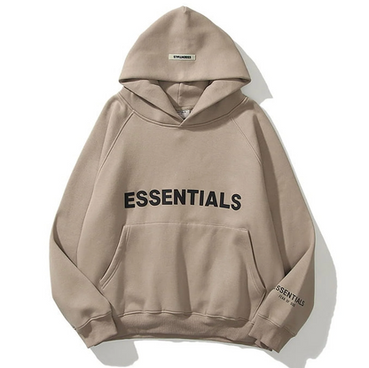 Essentials Hoodie