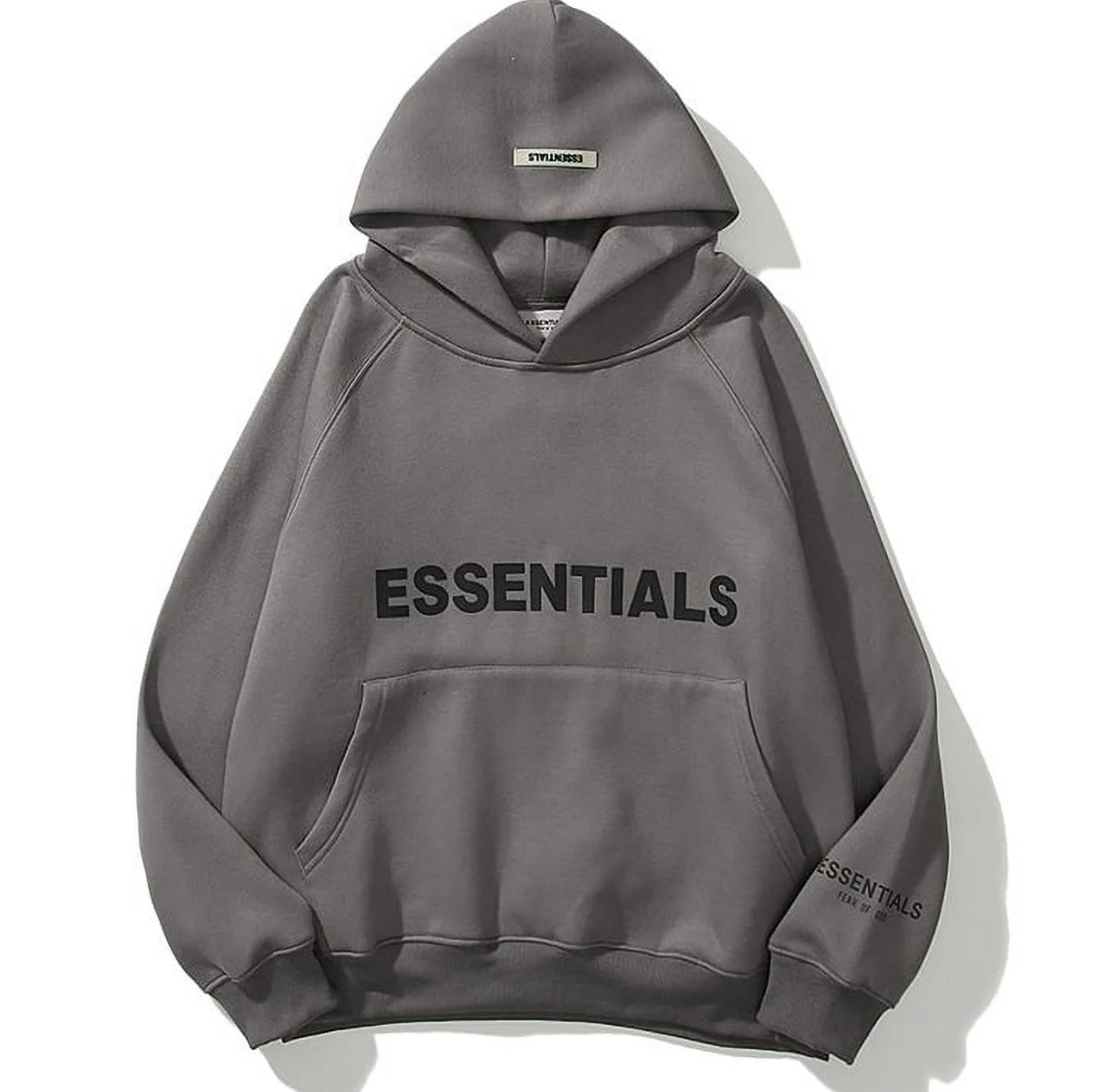 Essentials Hoodie