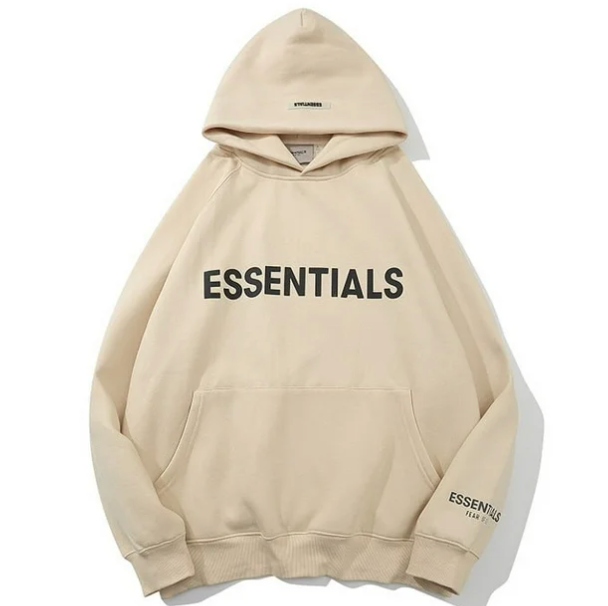 Essentials Hoodie