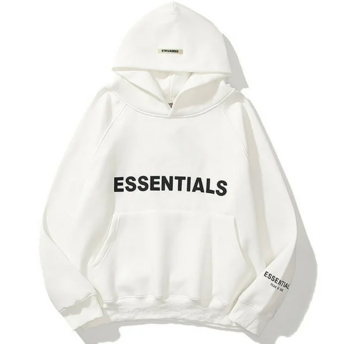 Essentials Hoodie