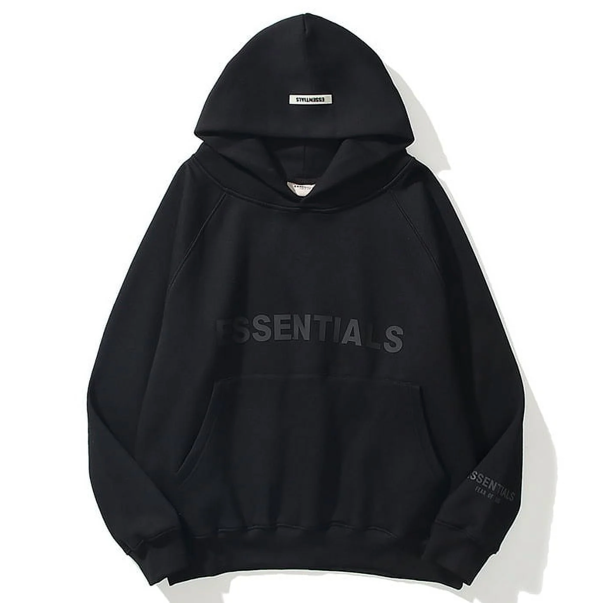 Essentials Hoodie