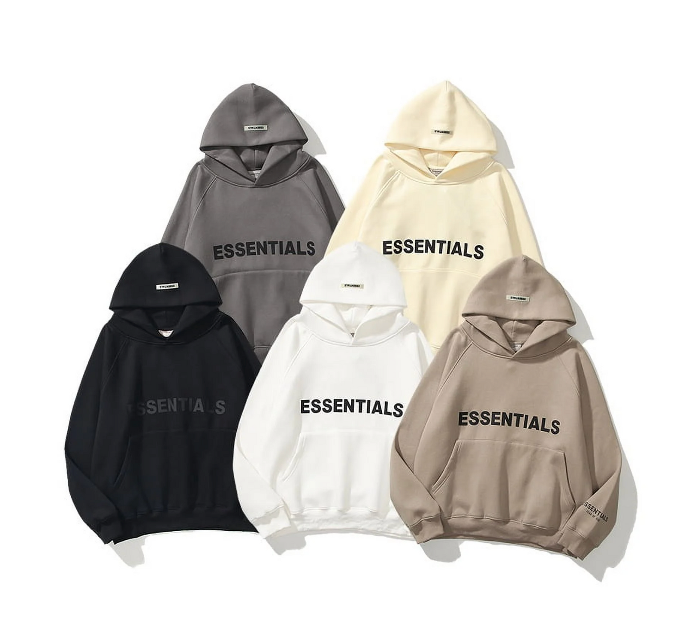 Essentials Hoodie